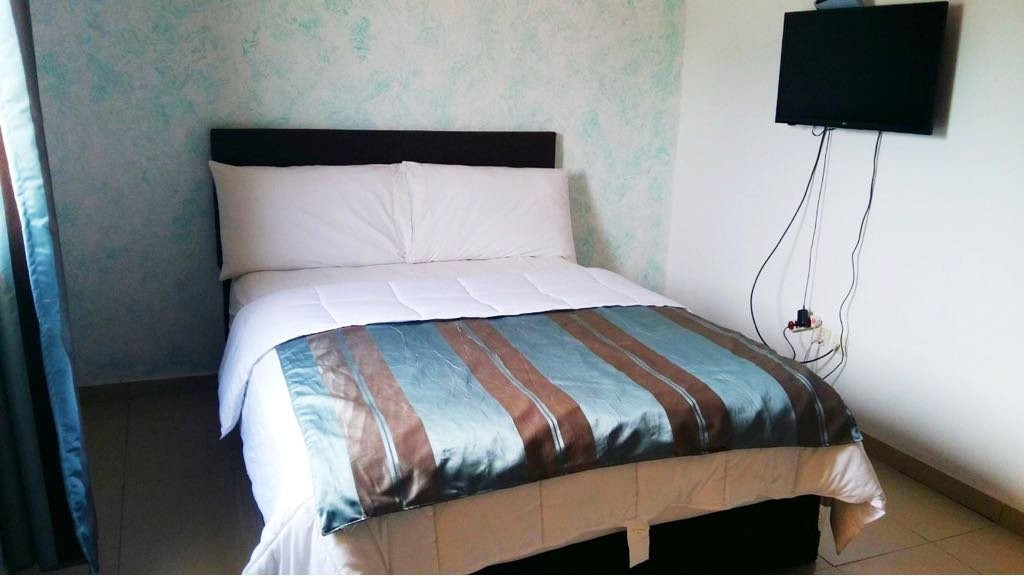 Victoria Guest House主图