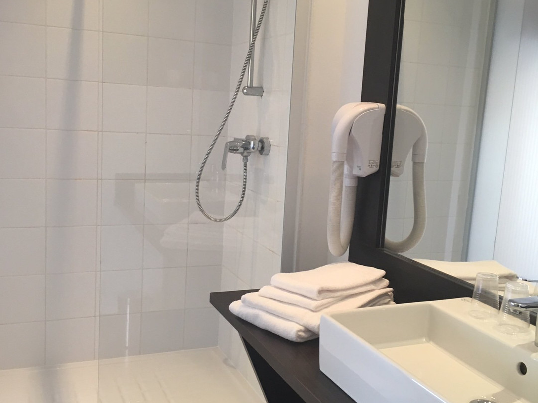 Hotel Gardenia主图