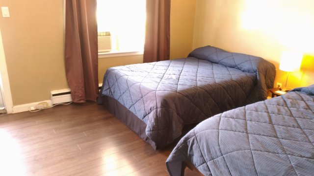 枫叶汽车旅馆-官方