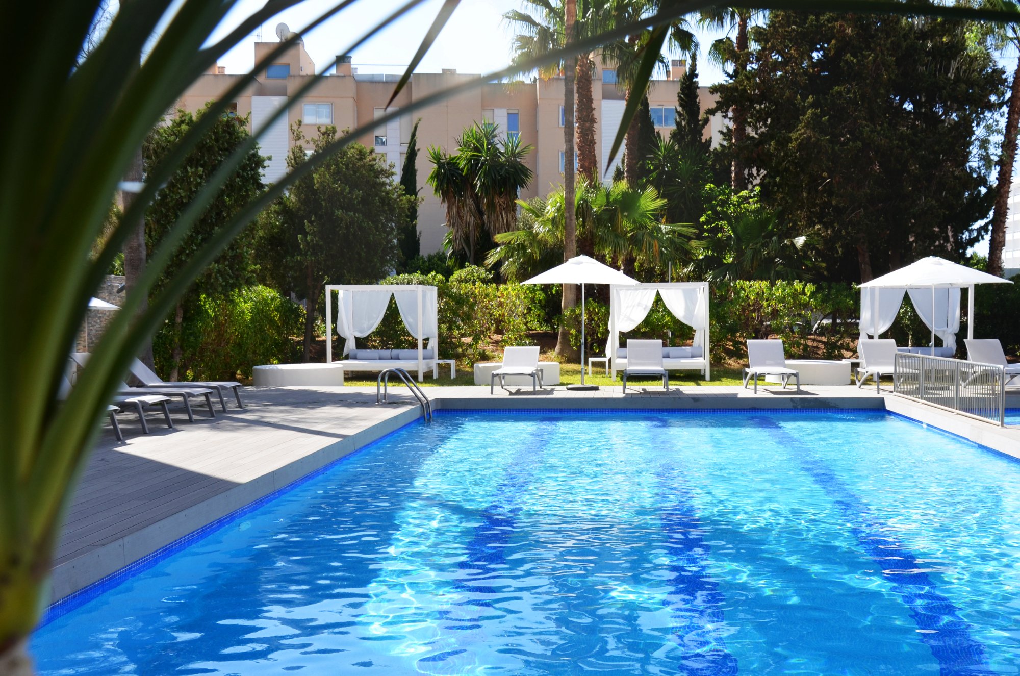 Apartamentos Vibra Tivoli-官方