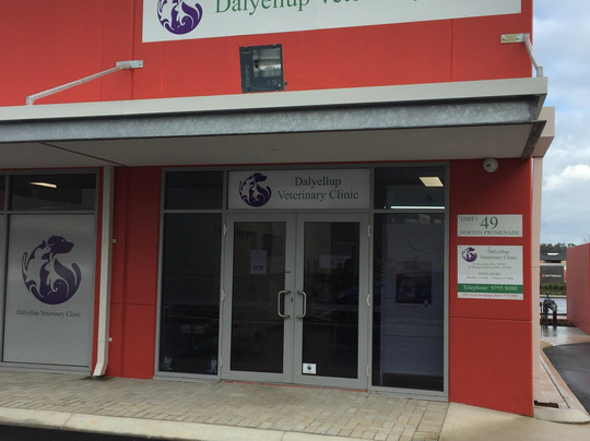 Dalyellup Beach-Dalyellup必去景点