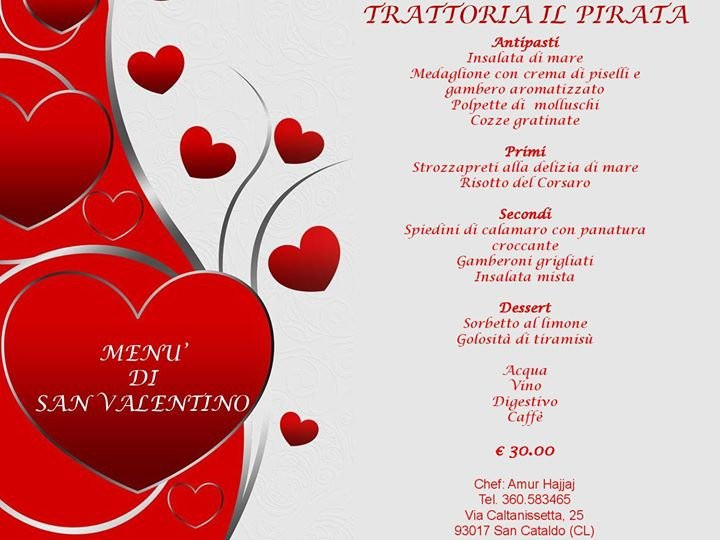 Ristorante Pizzeria Il Pirata