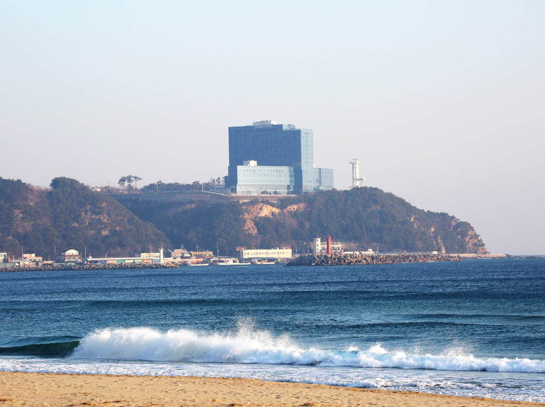 Hotel Tops 10主图