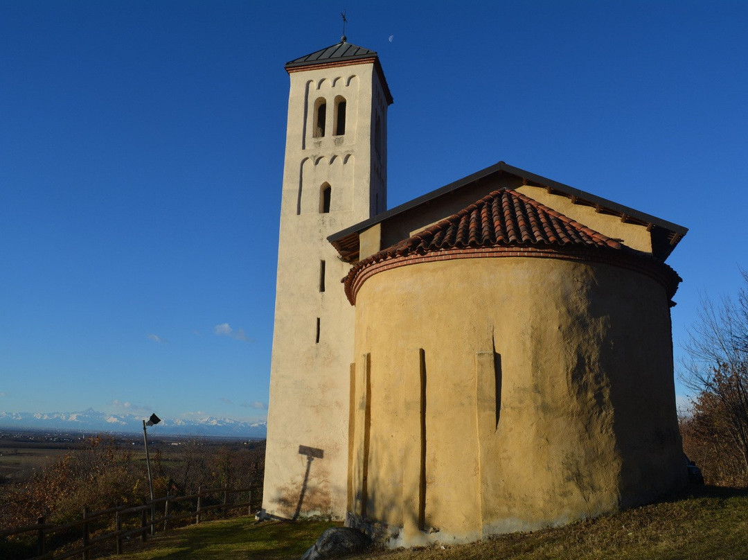 Parrocchia San Martino景点图片