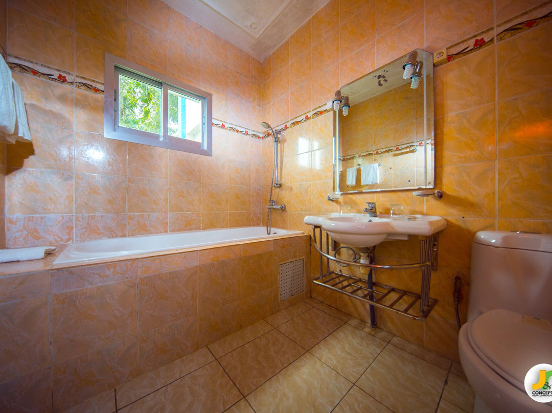 Hotel Seme Beach主图