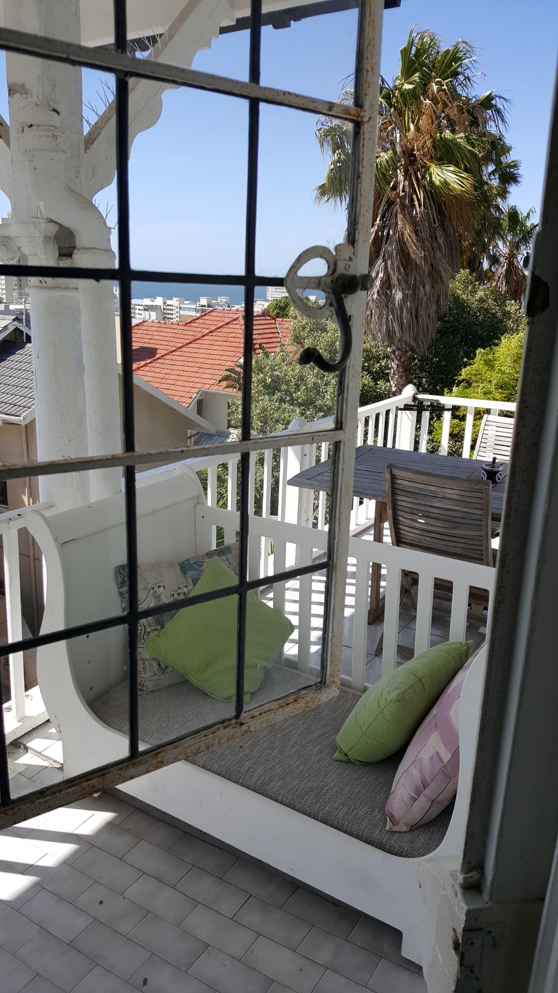 Ashby Manor Guest House-酒店景观