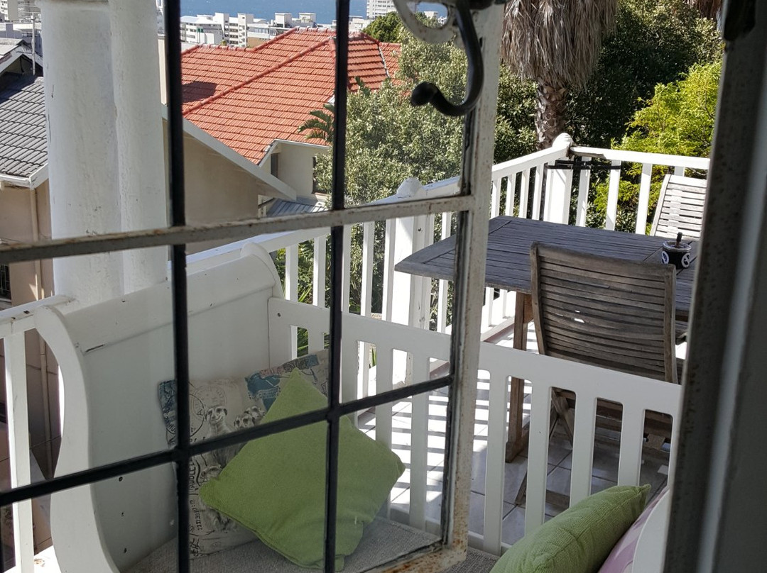 Ashby Manor Guest House主图