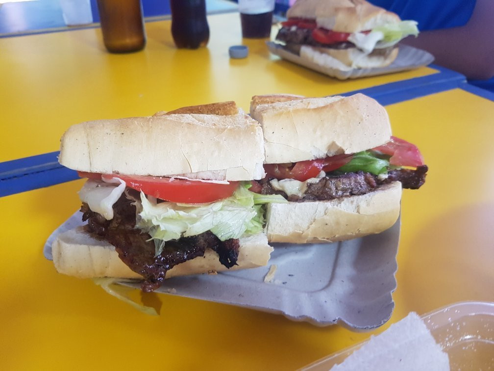 La Glorieta de Quique