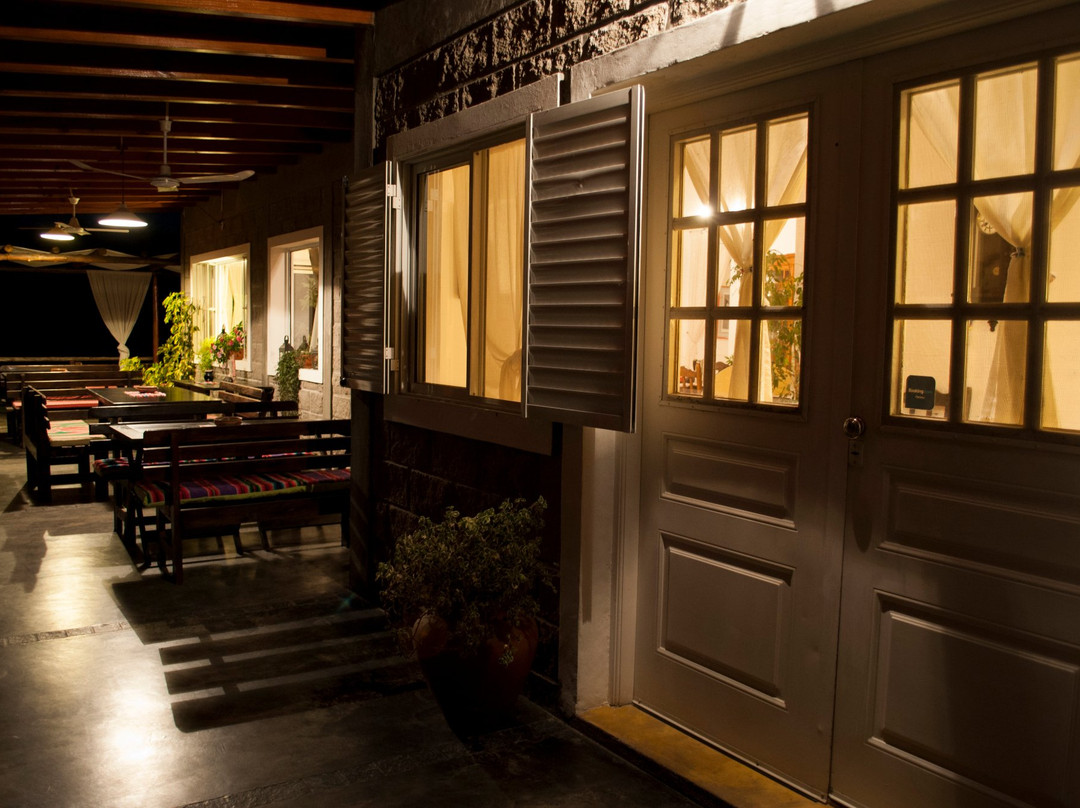 Finca La Vertiente de la Merced Chica主图