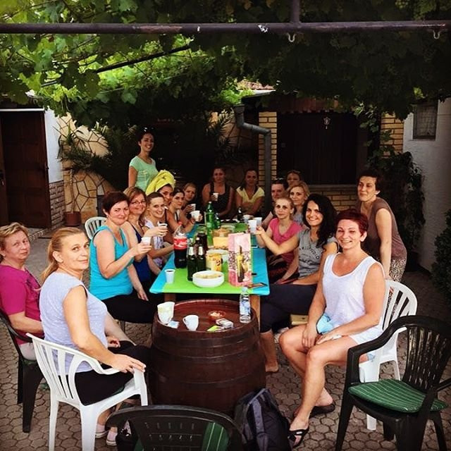 Sportski Klub Kinezis-温科夫齐必去景点