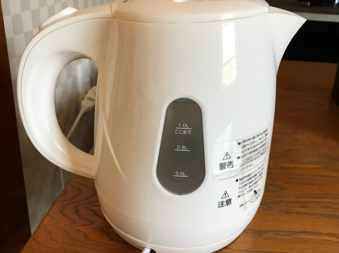 Nozakaya Ryokan主图