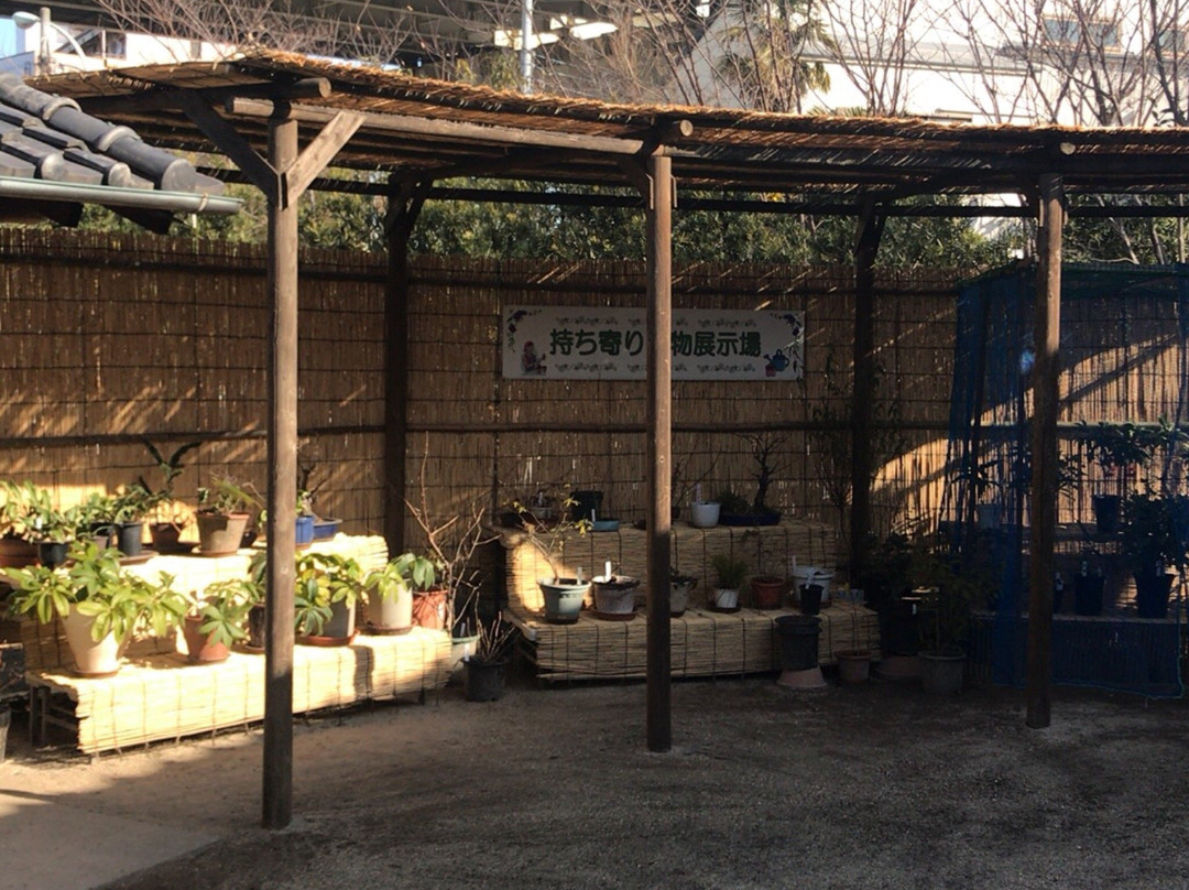 Ichinoe Makkotei-江戸川区必去景点