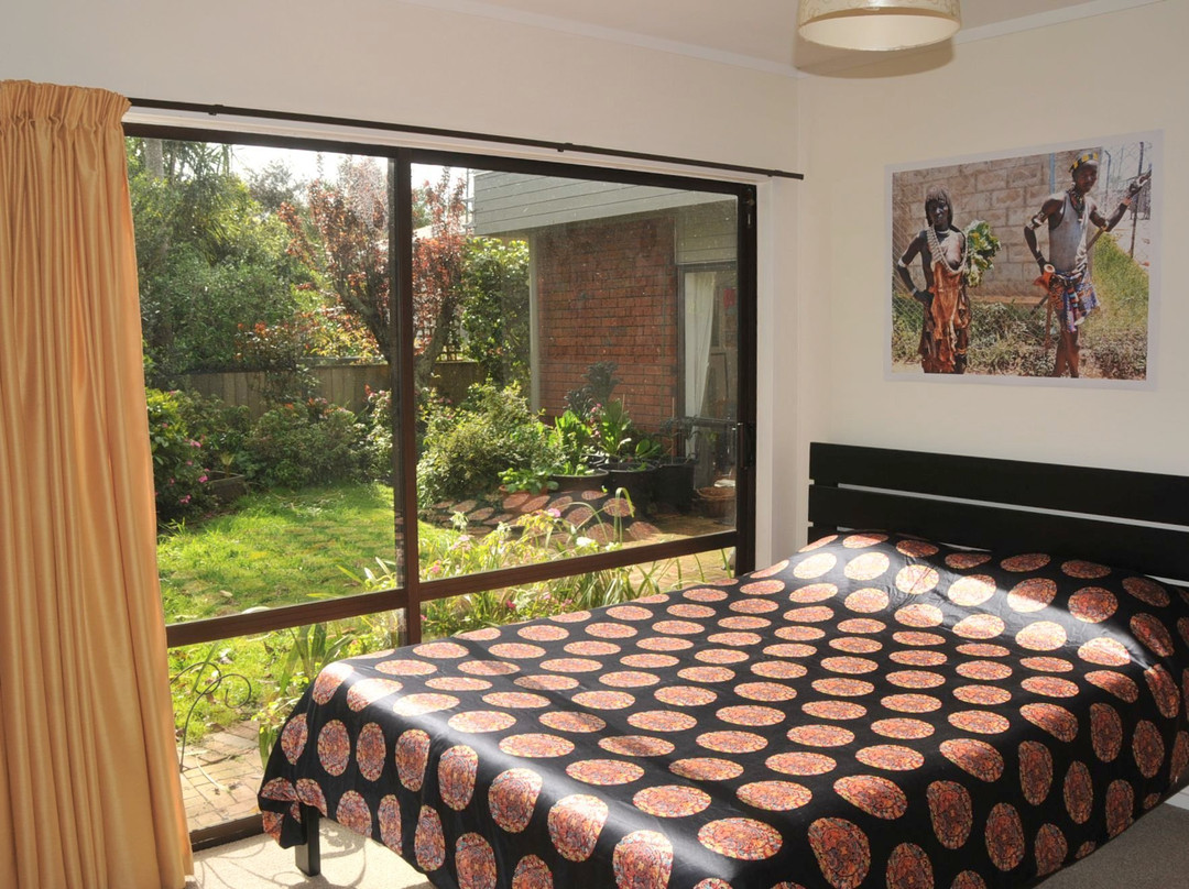 Art BnB Devonport