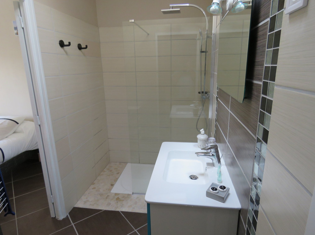 Les Arums de Fondeminjean主图