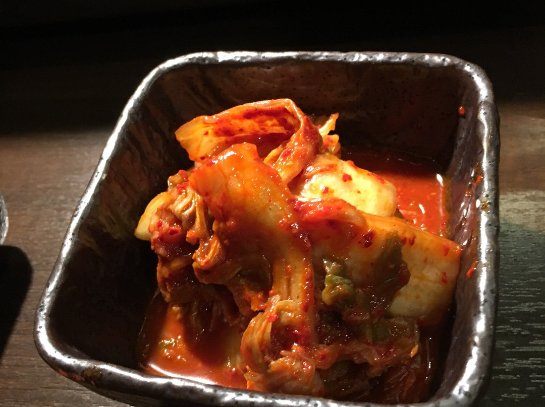 焼肉くろちゃん