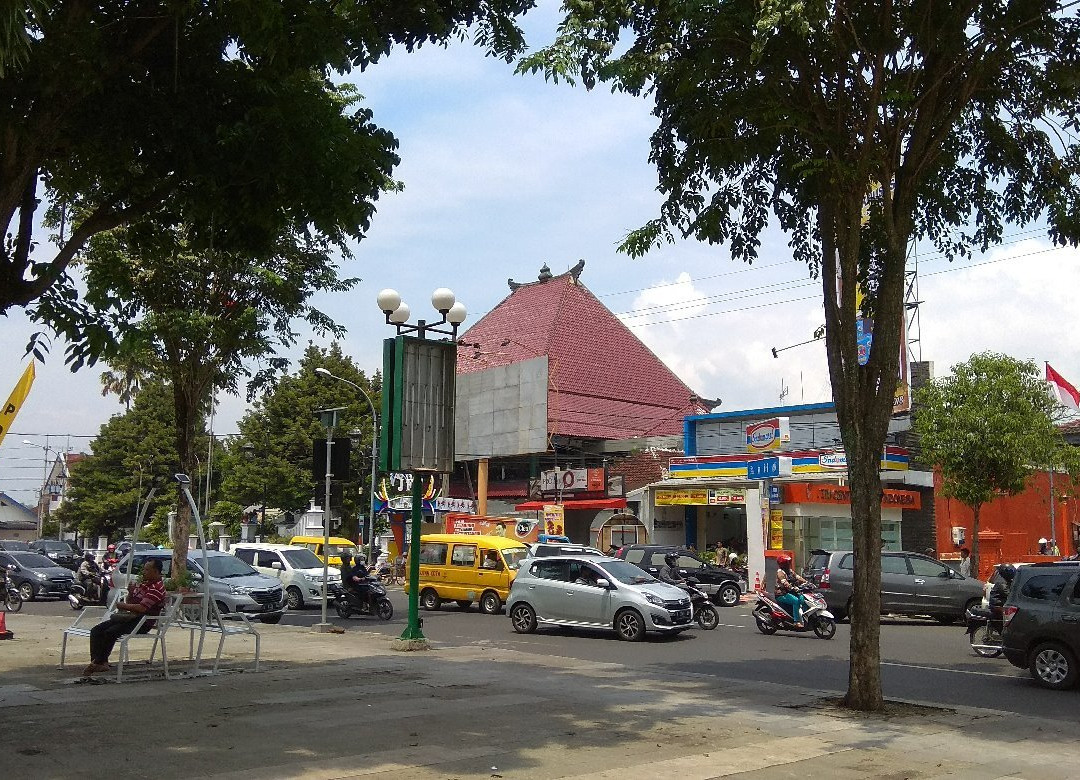 Jember City Square景点图片