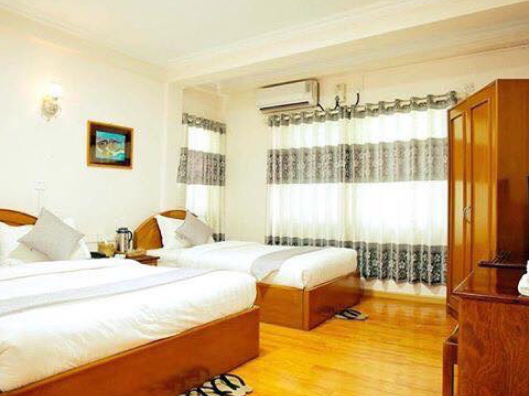 Thiha Bala Hotel主图