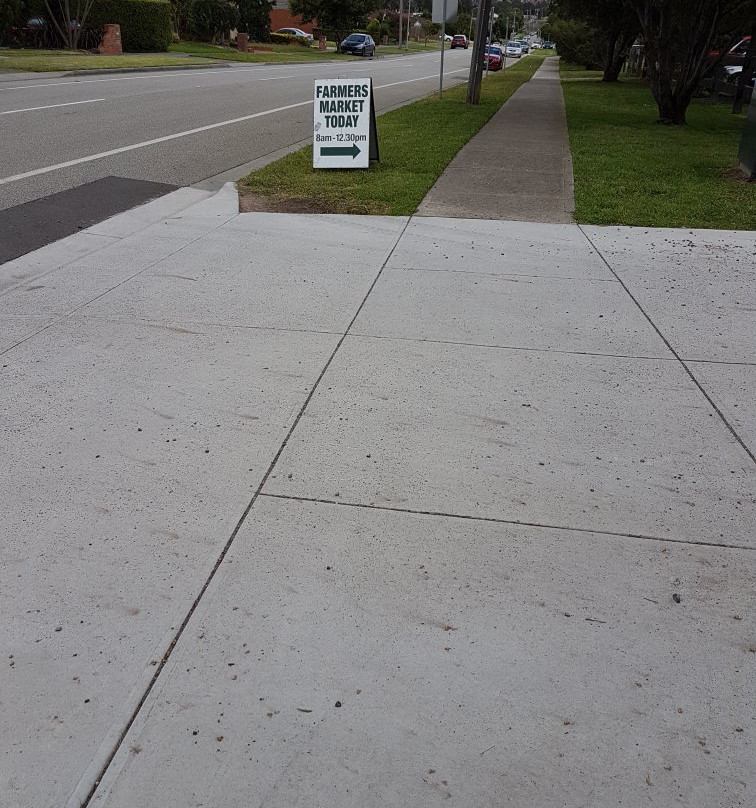 Old Cheese Factory-伯威克必去景点