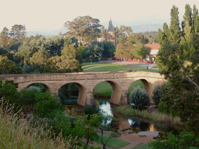 Time Tours-Richmond必去景点