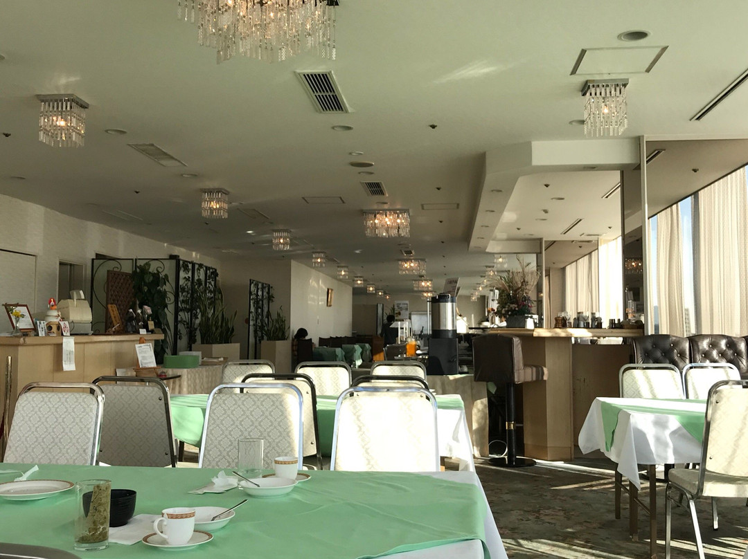 Hotel Marroad Tsukuba主图