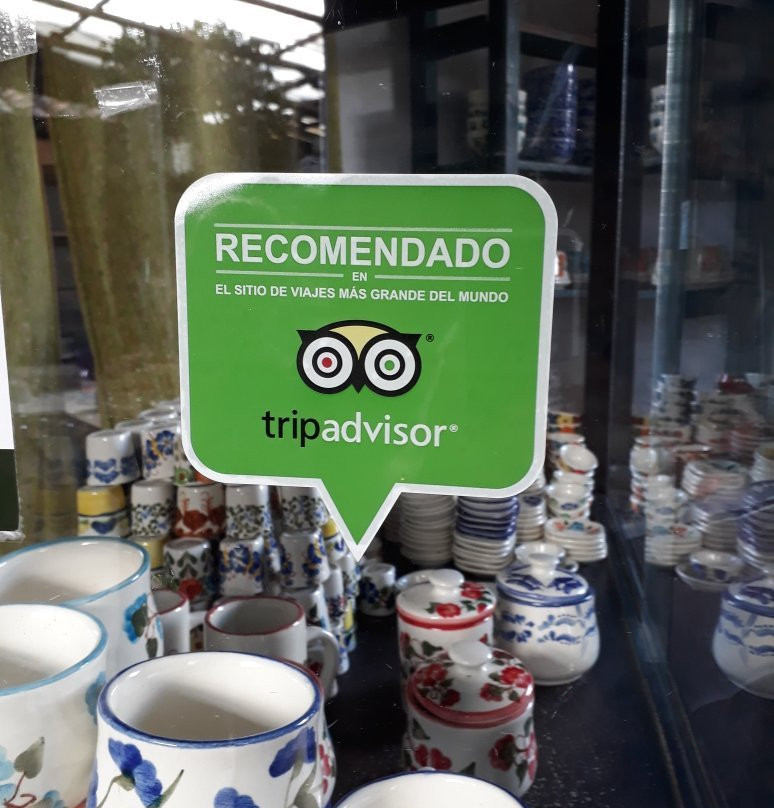 Cerámicas Esmaltarte景点图片