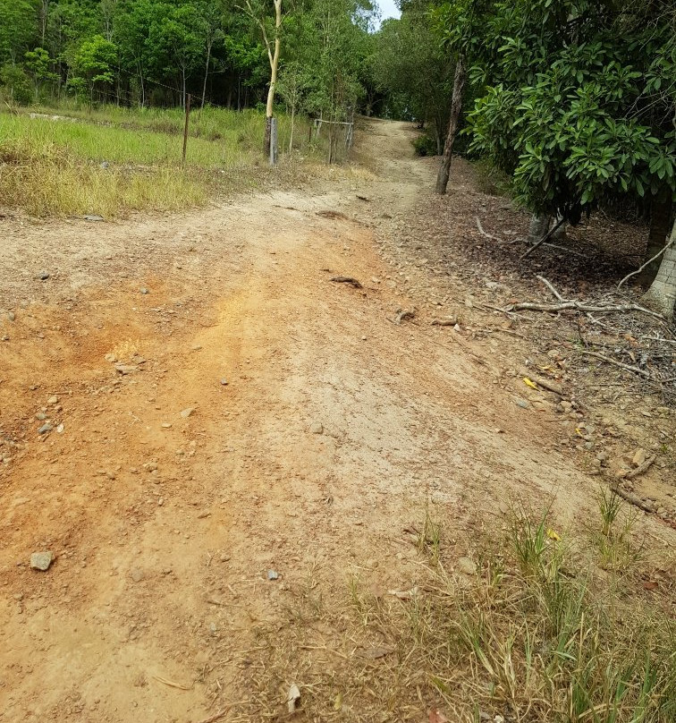 Mowbray National Park-道格拉斯港必去景点