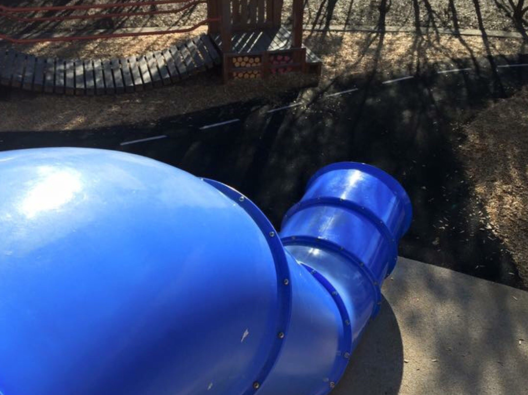 Tenterfield Playground-Delahey必去景点