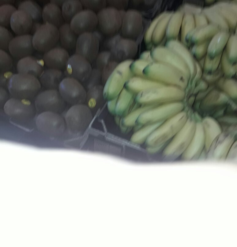 Rubble & Riches Market景点图片