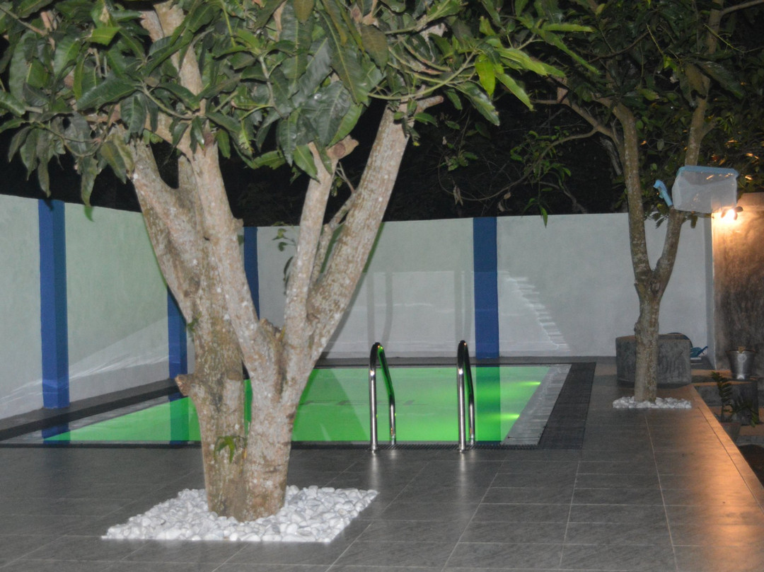 Katukurunda酒店住宿-Feel Villa