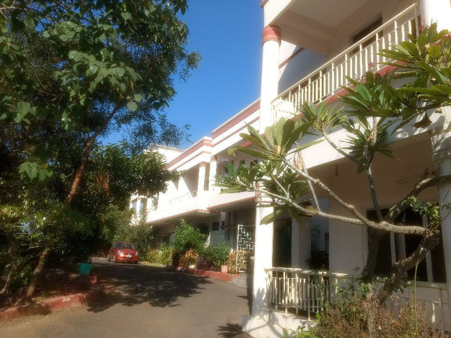 Haritha Hotel