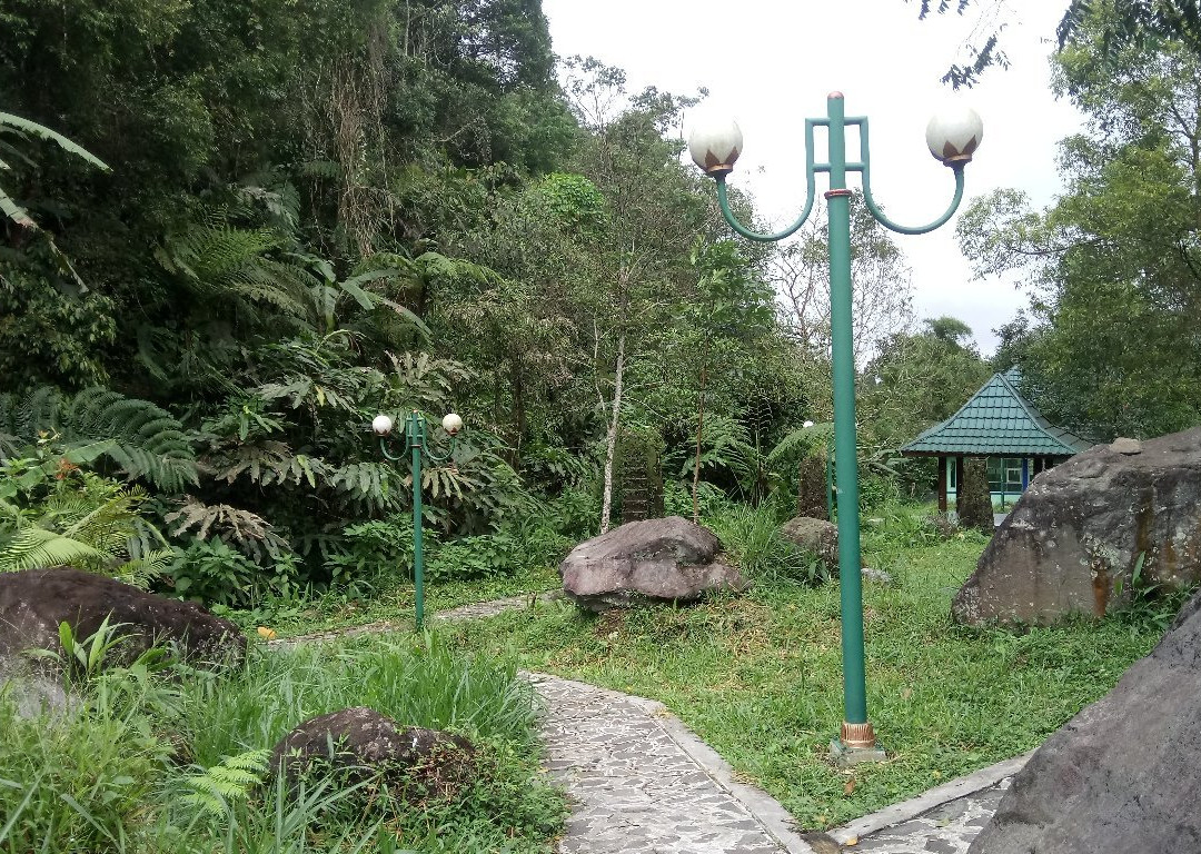 Pondok Halimun-苏加武眉必去景点