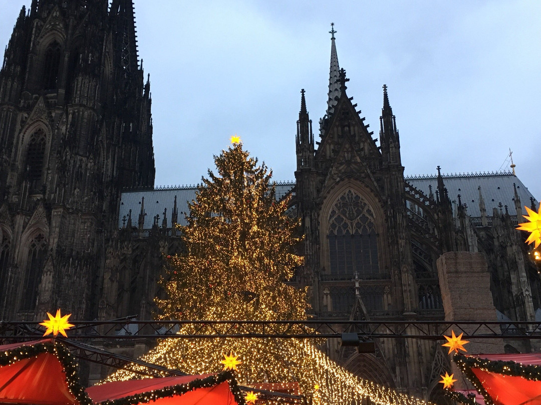 科隆旅游攻略图片