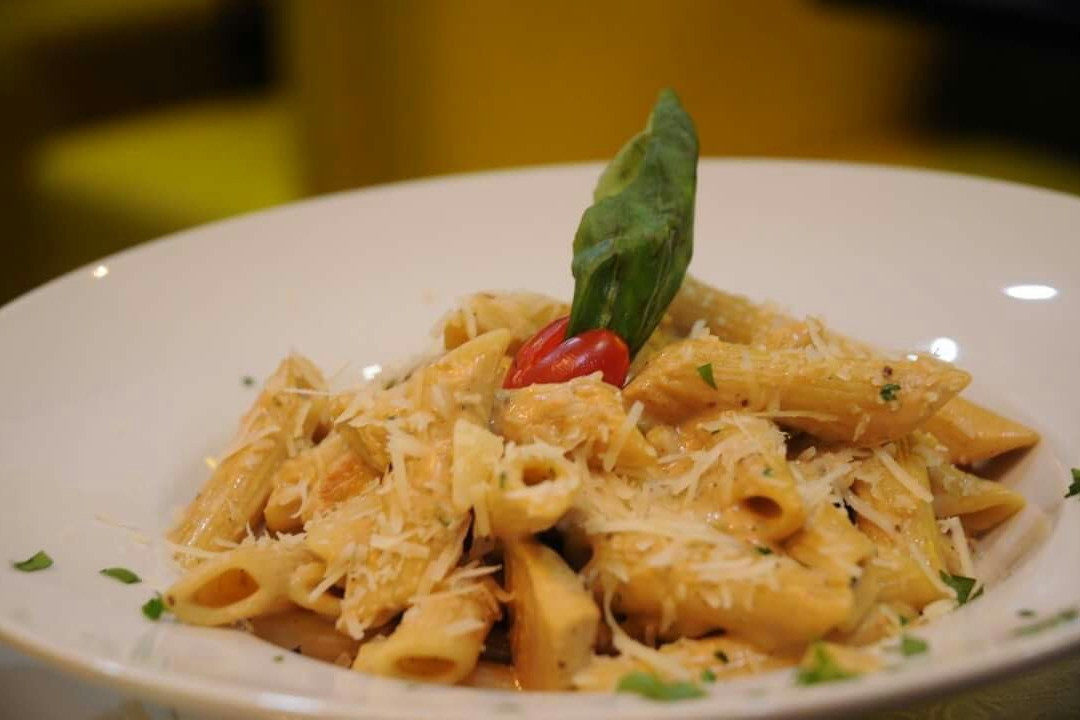 Restaurant Miss Food