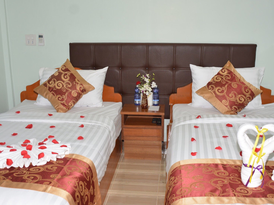 Aung Zabu Lin Hotel