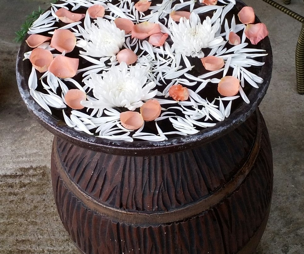 Jasmine Spa-Shwenyaung必去景点