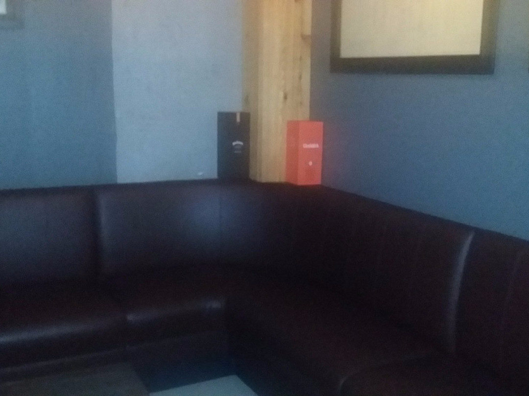 The Jailhouse Whiskey and Cigar Bar景点图片