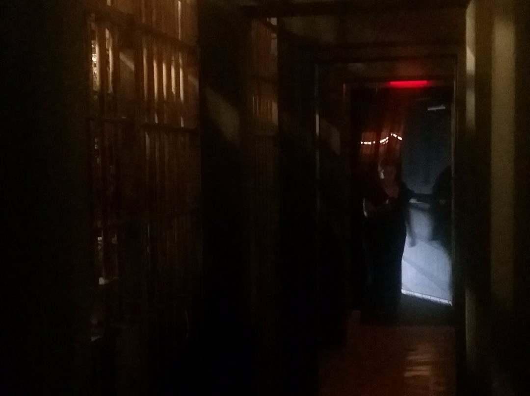 The Jailhouse Whiskey and Cigar Bar景点图片