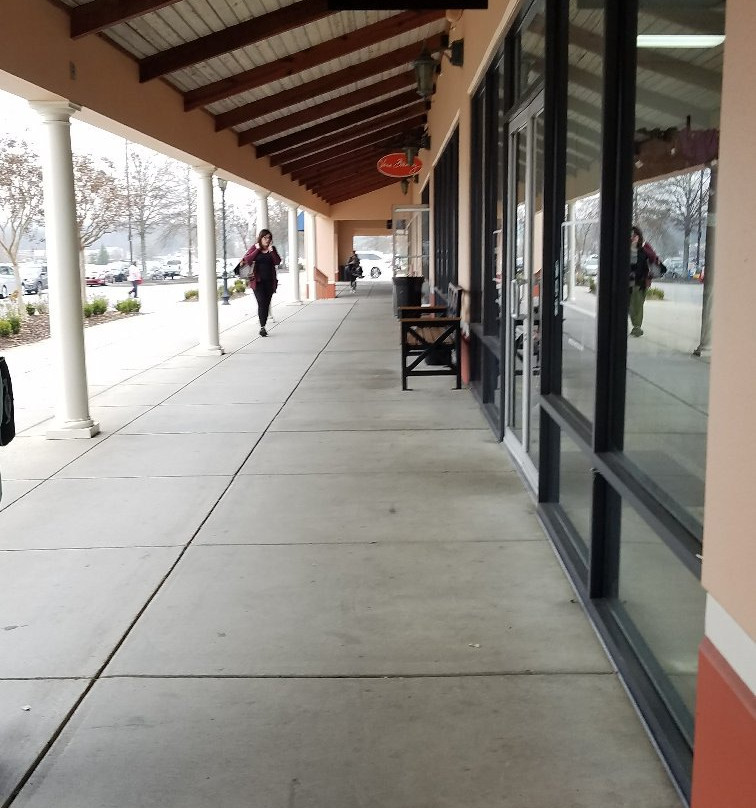 North Georgia Premium Outlets-道森维尔必去景点