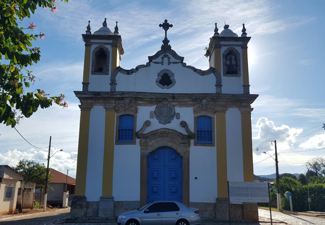 Igreja Matriz de Santo Antônio