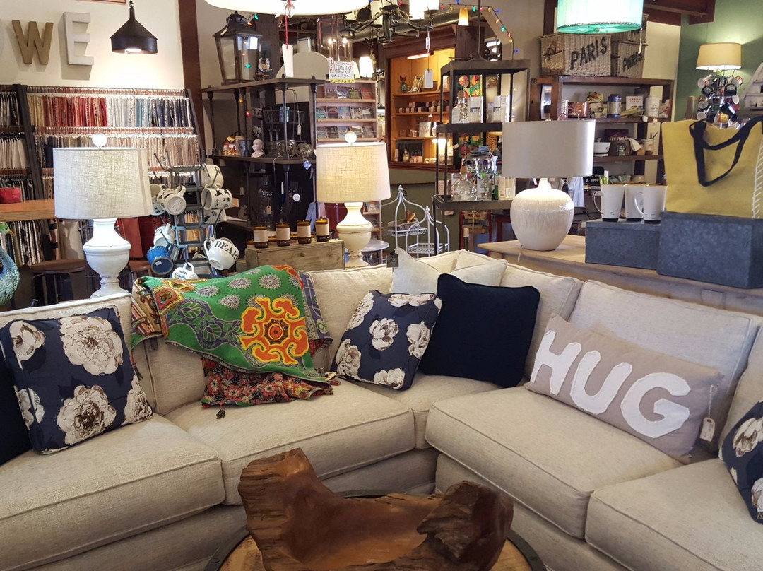 Kudzu Antiques-迪凯特必去景点