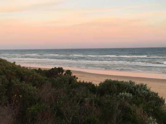 Woodside Beach Caravan Park-Woodside必去景点