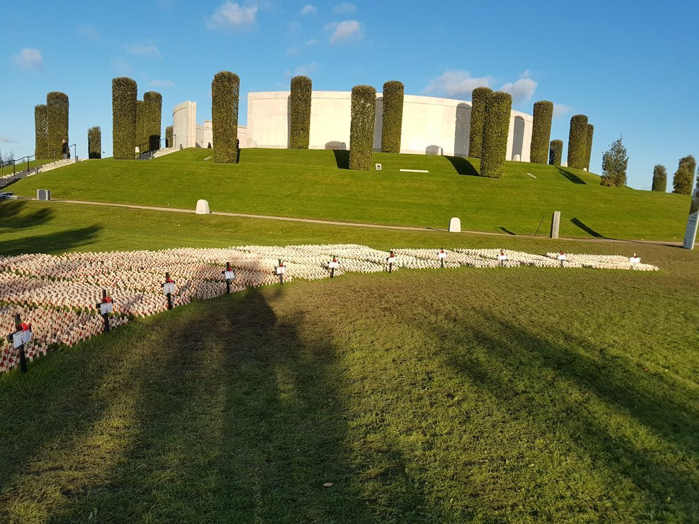 Alrewas旅游攻略图片