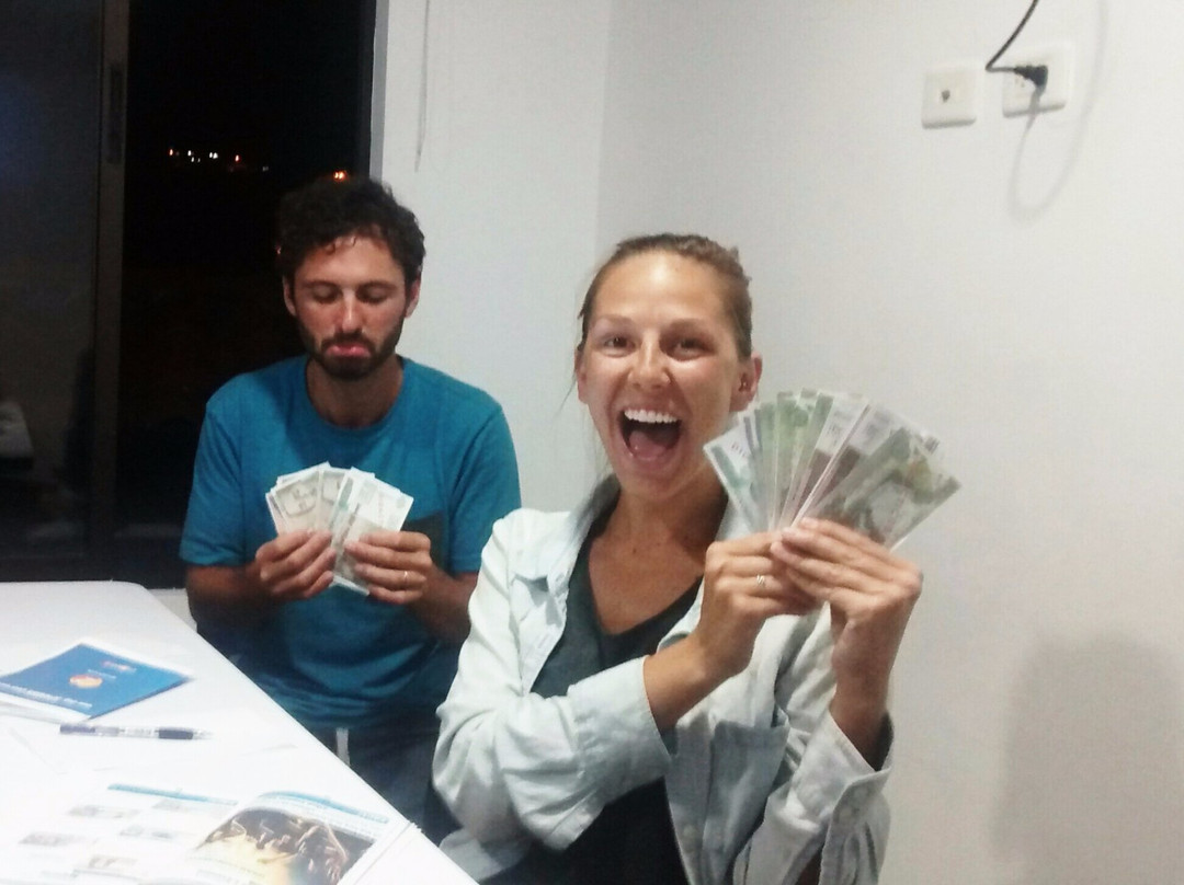 Connect 4 Language School-圣希尔必去景点