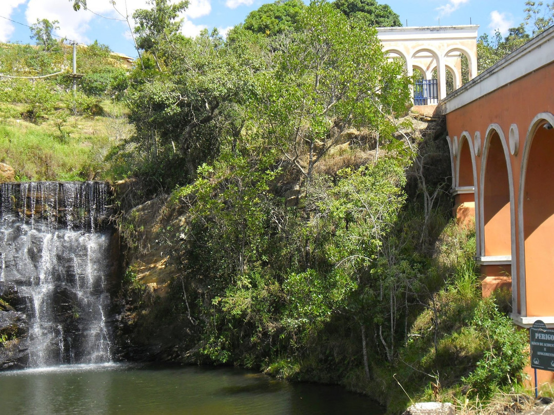 Parque Ecologico Quedas do Rio Bonito景点图片