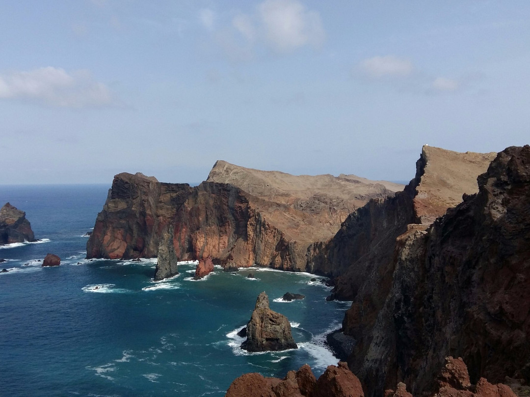 Tropical Treasures-马德拉群岛必去景点