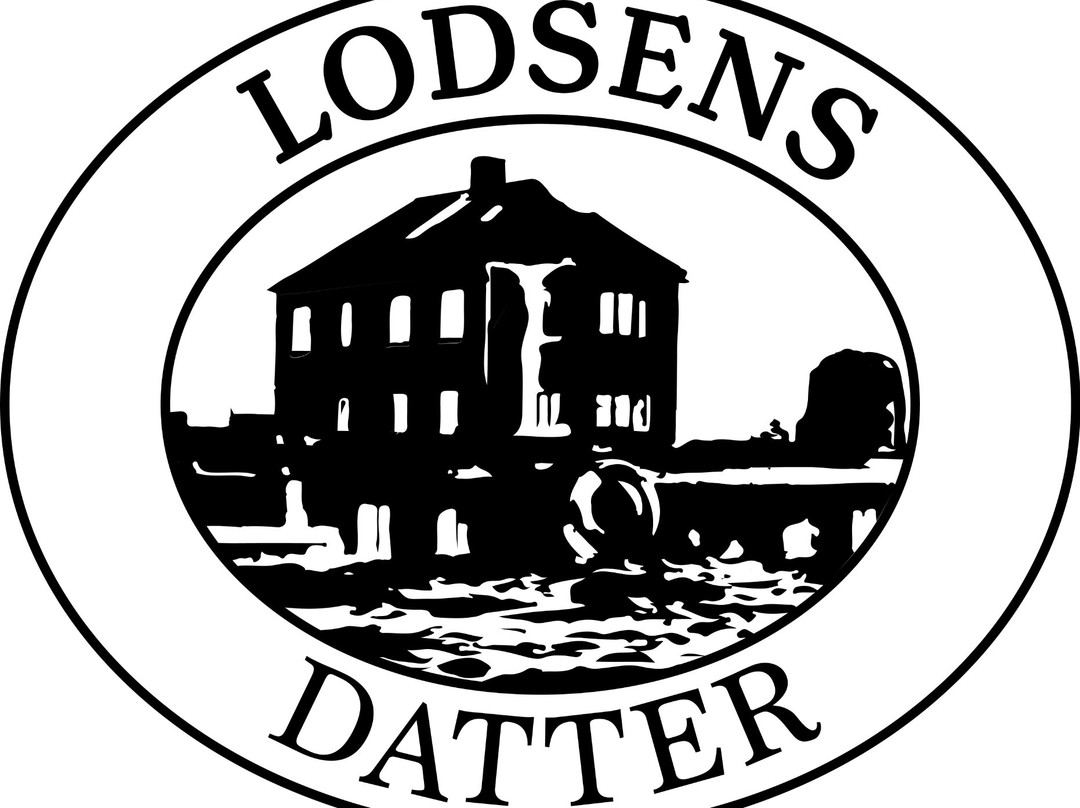 Lodsens Datter景点图片