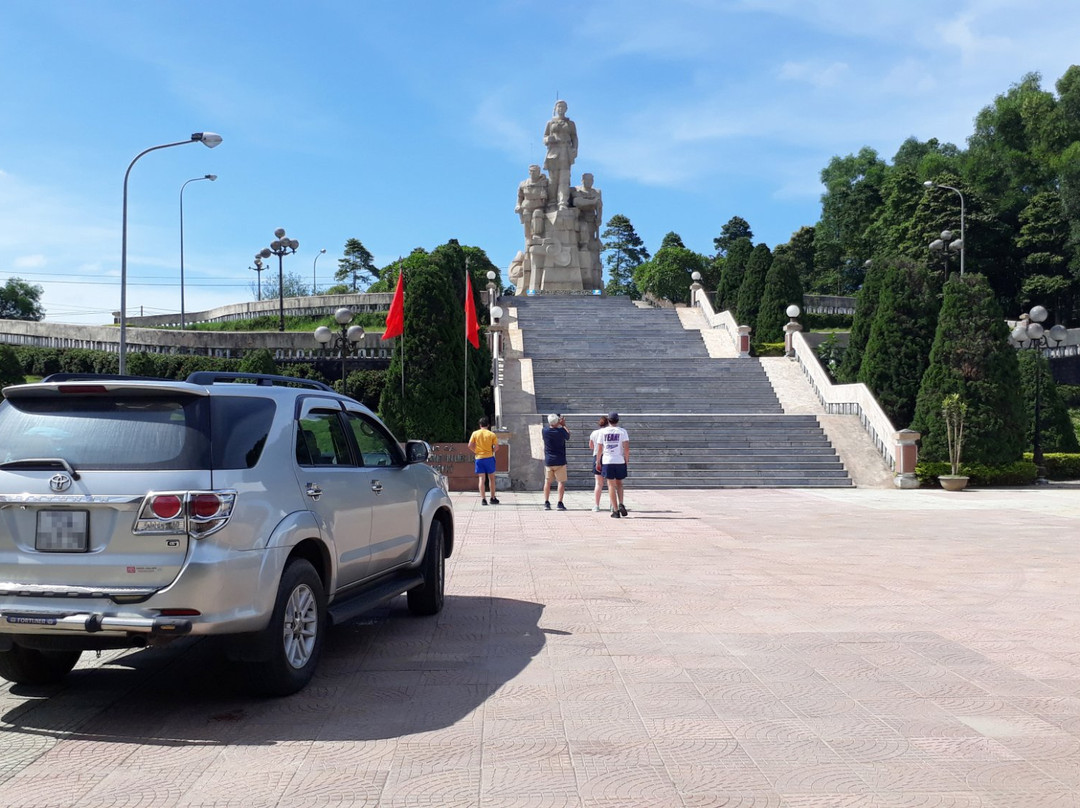 DMZ Tours & Transfers-Dong Ha必去景点