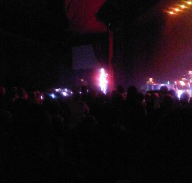 奥尔良酒店陈列室-拉斯维加斯必去景点