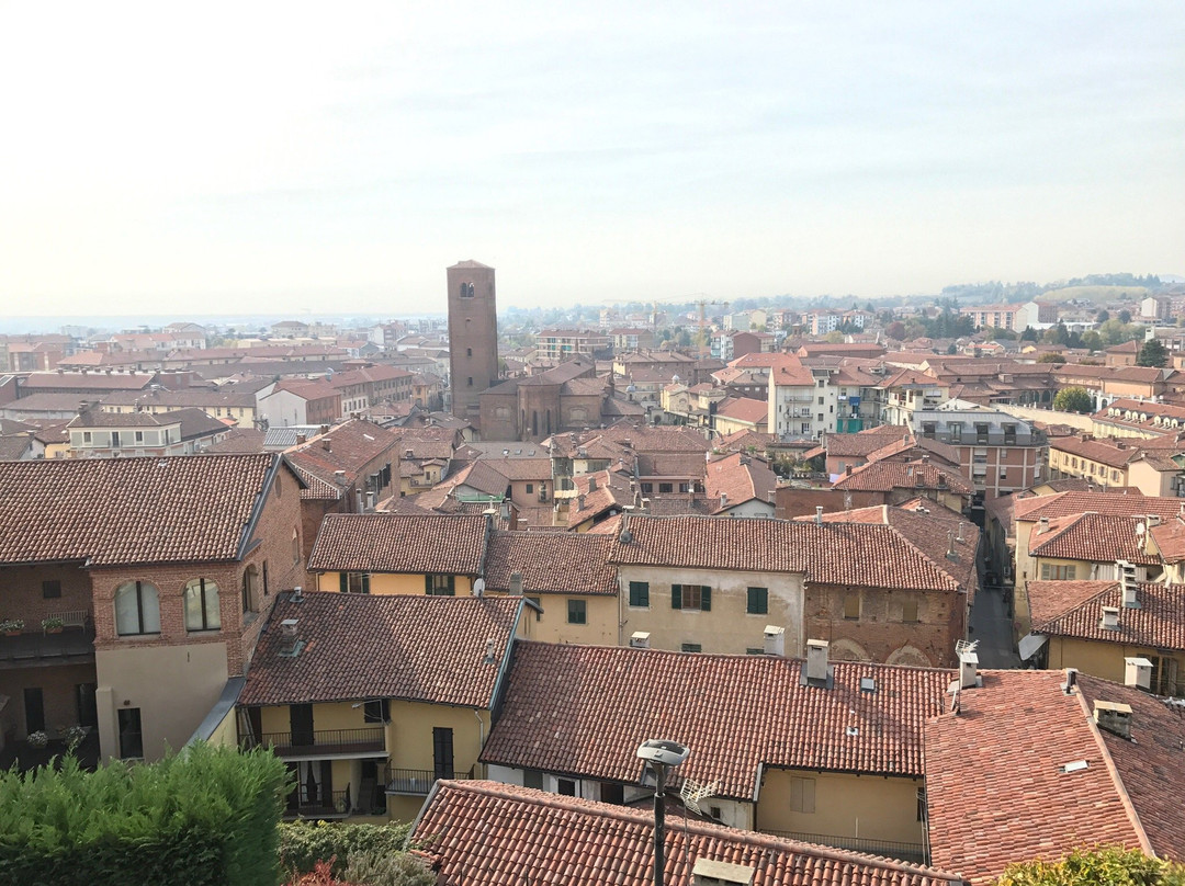 Chiesa di San Giorgio Martire景点图片