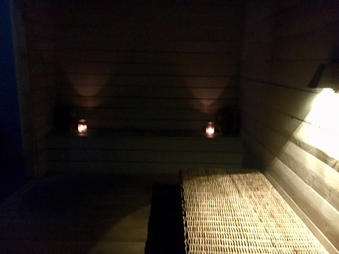 Sauna L'Eau Pure-安特卫普必去景点